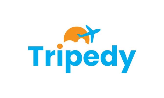Tripedy.com